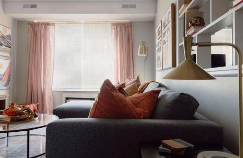 Maple Heights Apartment | Maple Heights Oasis - Libby Unit 5