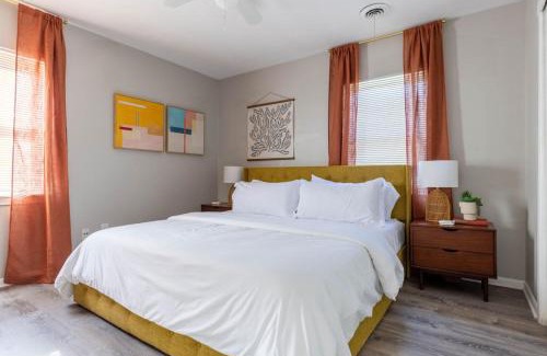 Maple Heights Apartment | Maple Heights Oasis - Libby Unit 5