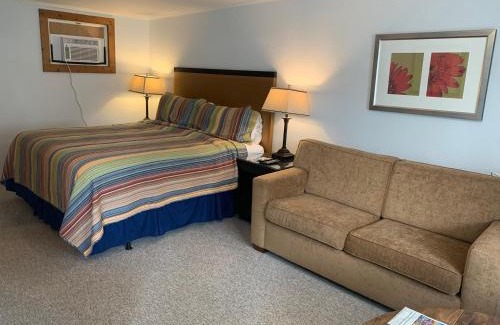 Empire Hotel | Maple Lane Empire