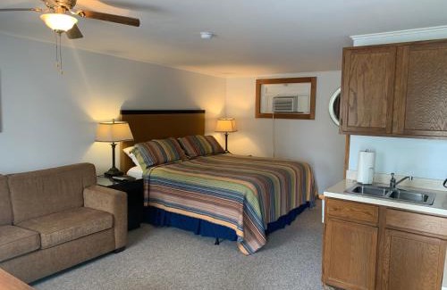 Empire Hotel | Maple Lane Empire