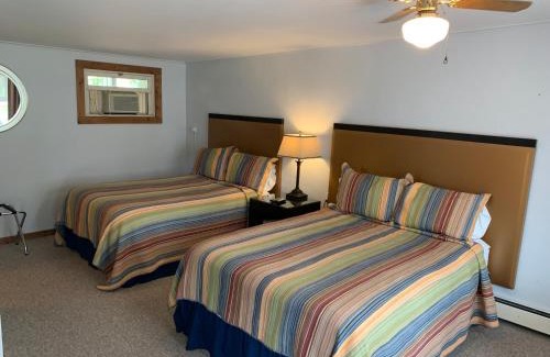 Empire Hotel | Maple Lane Empire