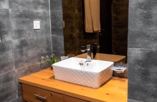 Skardu Resort | Maple Resorts