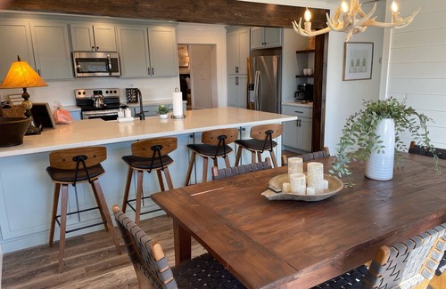 Baxter Cabin | Maple Ridge Lake House with Tree House