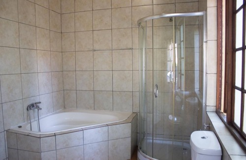 Sunnyside Bed & Breakfast | Maple's Guest House