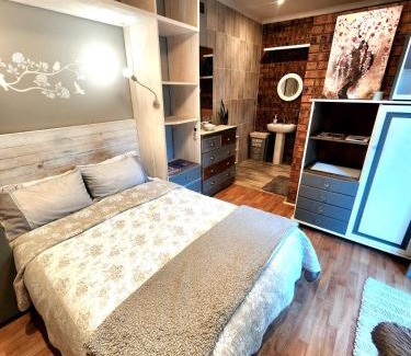 Ethekwini House | Maple Tree Manor