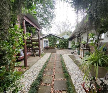 Ethekwini House | Maple Tree Manor