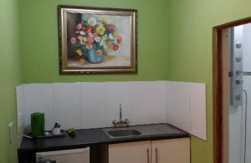 Nylstroom House | Mapo Zulu Lodge