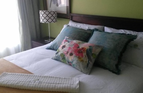 Nylstroom House | Mapo Zulu Lodge