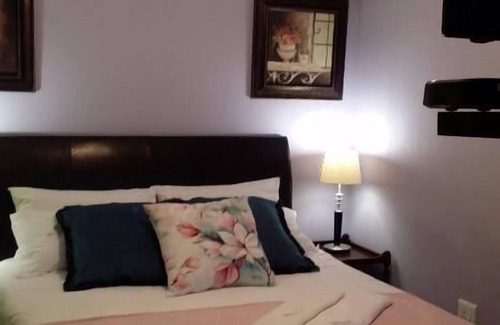 Nylstroom House | Mapo Zulu Lodge