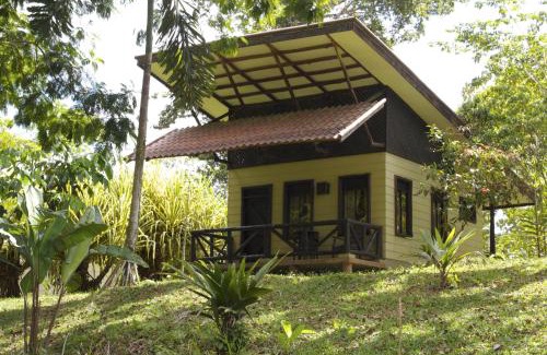 Chilamate Cabin | Maquenque Ecolodge