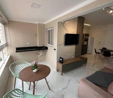 Aviacao Apartment | Maré de Sorte - 150 metros da Praia