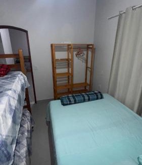 Agua Branca House | Maré Mansa - Casa com Piscina em Ilhabela