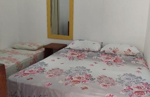 Sao Miguel dos Milagres Cabin | marés de milagres