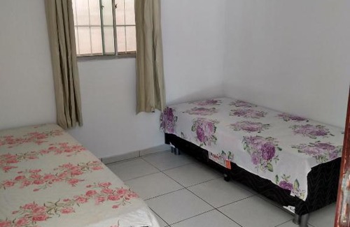 Sao Miguel dos Milagres Cabin | marés de milagres