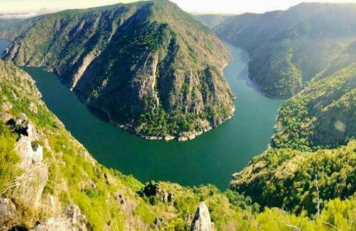 Ourense Apartment | María Belkis ll