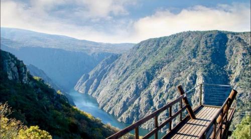 Ourense Apartment | María Belkis ll