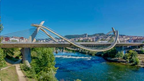 Ourense Apartment | María Belkis ll