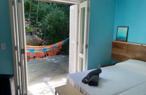 Barra da Lagoa House | Mar Aberto Suíte