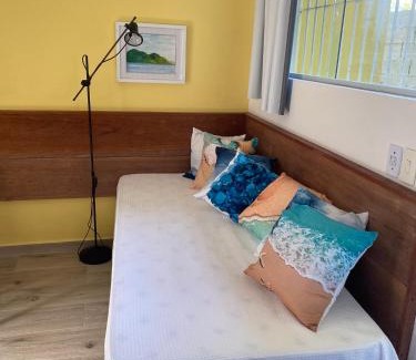 Barra da Lagoa House | Mar Aberto Suíte