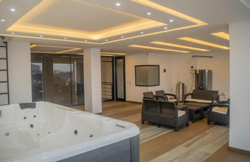 Bucaramanga Apartment | Mar Apartamentos