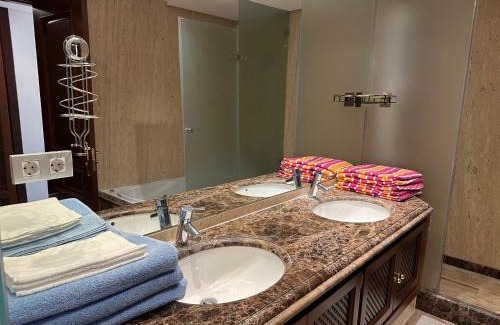 New Golden Mile Apartment | Mar Azul Apart Hotel
