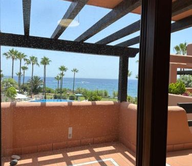 New Golden Mile Apartment | Mar Azul Apart Hotel