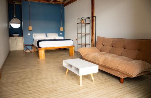 Bocachica Hotel | Mar Barú Beach House