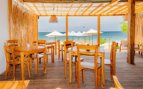 Bocachica Hotel | Mar Barú Beach House