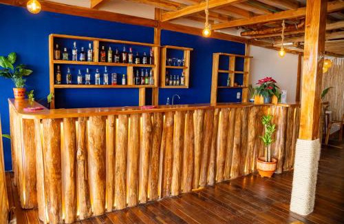 Bocachica Hotel | Mar Barú Beach House