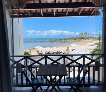 Morro de Sao Paulo Apartment | MAR DÁ LIBERDADE com Villa das Ondas