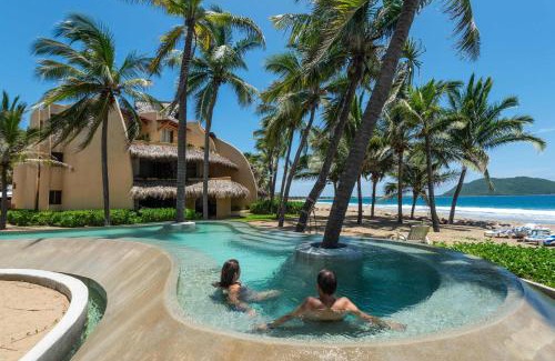 Barra de Potosi Apartment | Mar de Coco Areca 102