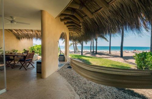 Barra de Potosi Apartment | Mar de Coco Areca 102