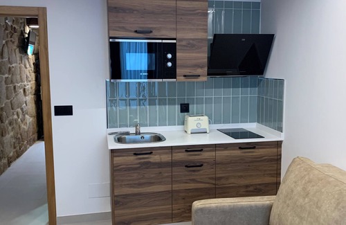 Muros House | MAR DE MUROS