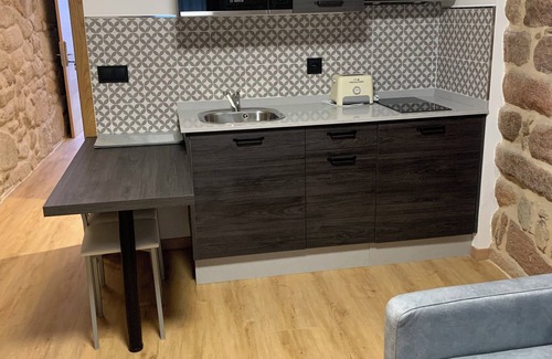 Muros House | MAR DE MUROS