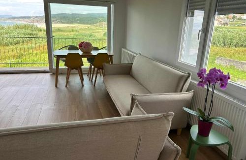 Porto do Son Apartment | Mar de Queiruga 01 As Seiras