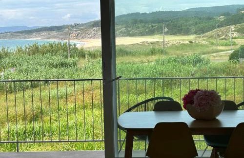 Porto do Son Apartment | Mar de Queiruga 01 As Seiras