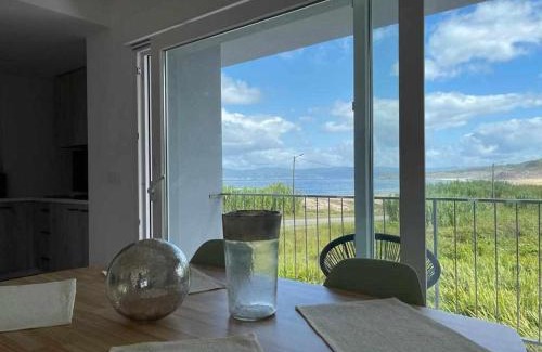 Porto do Son Apartment | Mar de Queiruga 01 As Seiras