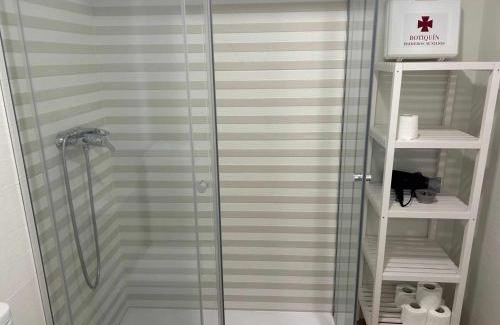 Porto do Son Apartment | Mar de Queiruga 02 Xeiteira