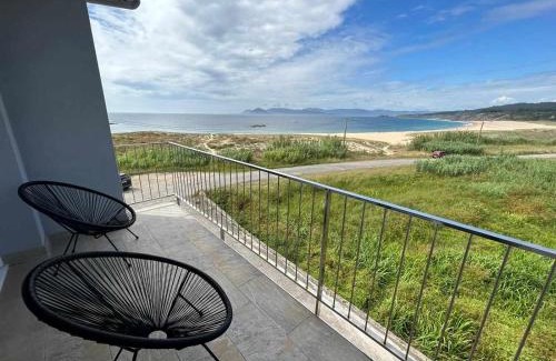 Porto do Son Apartment | Mar de Queiruga 12 Nadelas