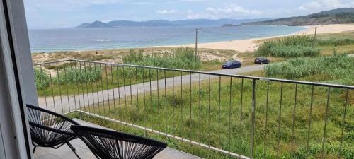 Porto do Son Apartment | Mar de Queiruga 12 Nadelas