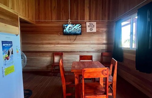 Parana Apartment | Mar de Sueños - Complejo Turístico y Parque Acuático