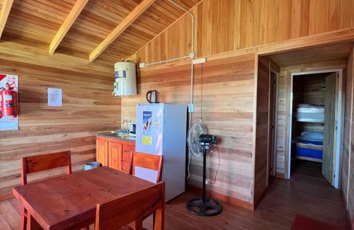 Parana Apartment | Mar de Sueños - Complejo Turístico y Parque Acuático