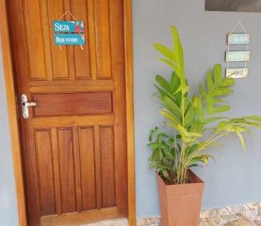 Trindade House | Mar Doce Lar Suítes Trindade