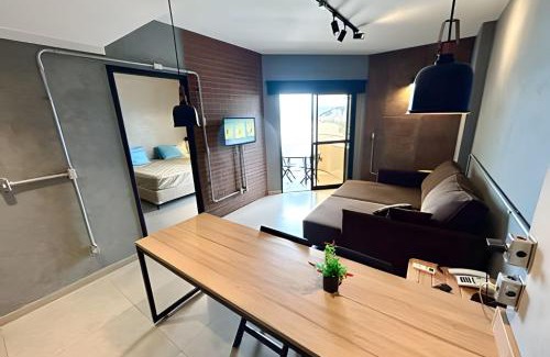 Boqueirao Apartment | Mar e Céu em Harmonia: A Melhor Vista Panorâmica