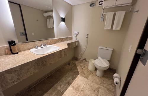 Boa Viagem Hotel | Mar Hotel Conventions