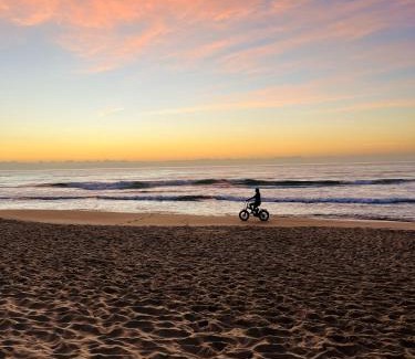 Lagoa Pequena Apartment | Mar Pertinho Floripa