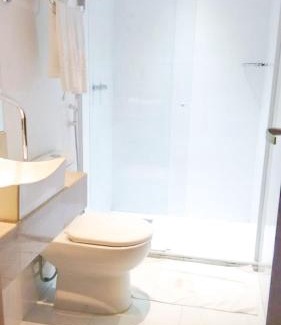 Palmeiras Hotel | Mar Suítes Yguassú OFICIAL