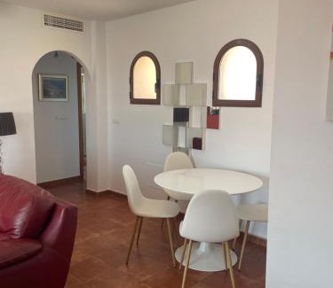 Los Puertos Apartment | Mar Vista