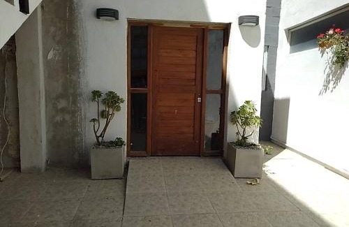 San Clemente Apartment | Mar y arena