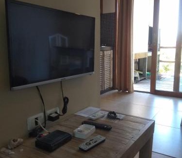 Punta Negra House | Mar y Cerros